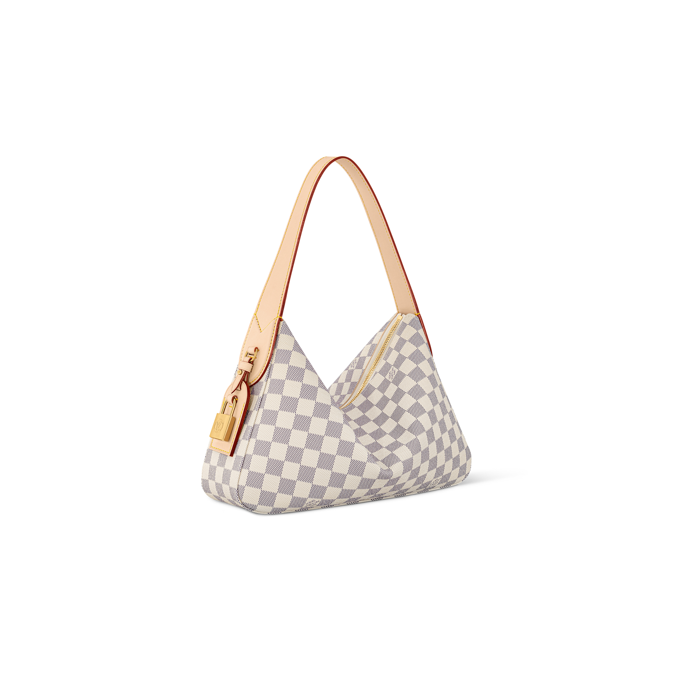 LOUIS VUITTON MASTER SLOUCHY PM N00116 (33*22*9cm)